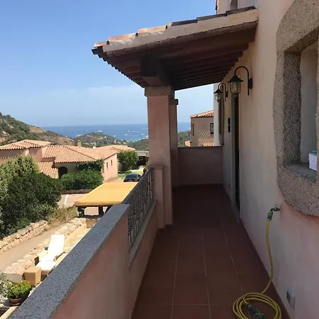 Matty & Yla - Costa Smeralda -