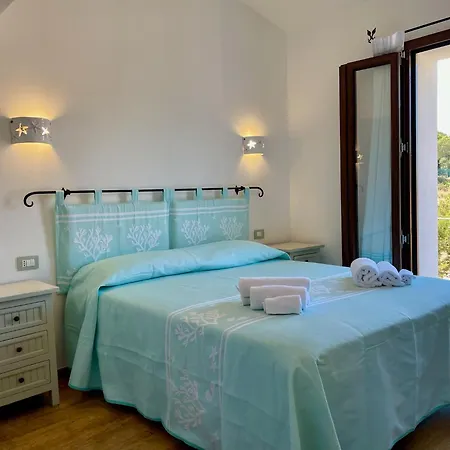 Matty & Yla - Costa Smeralda -