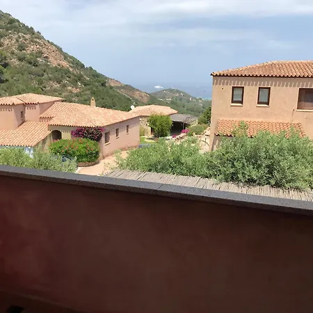 Matty & Yla - Costa Smeralda -