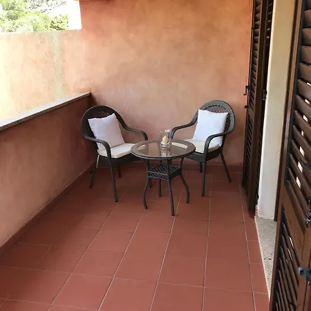 Matty & Yla - Costa Smeralda - Guest house Abbiadori