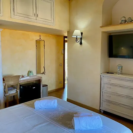Guest house Matty & Yla - Costa Smeralda - *