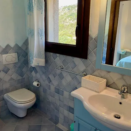 Guest house Matty & Yla - Costa Smeralda -