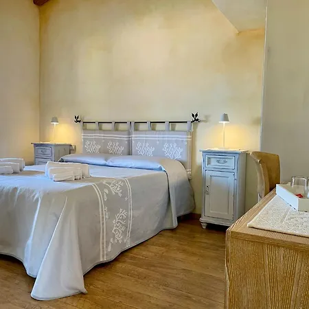 Matty & Yla - Costa Smeralda - Guest house Abbiadori