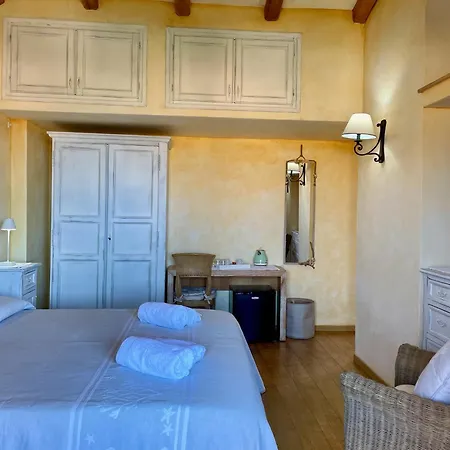 Matty & Yla - Costa Smeralda - Guest house Abbiadori