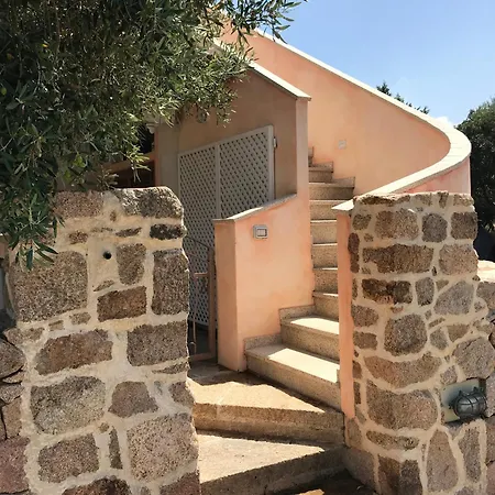 Matty & Yla - Costa Smeralda - * Abbiadori
