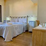 Matty & Yla - Costa Smeralda - بيت ضيافة Abbiadori