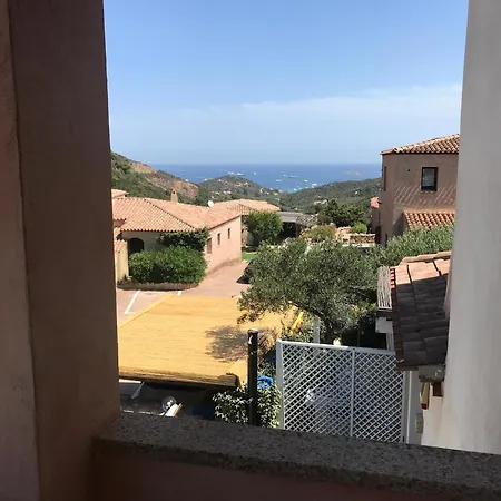 Matty & Yla - Costa Smeralda - 3* Abbiadori