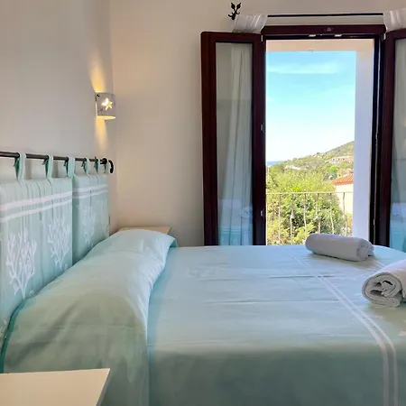 Matty & Yla - Costa Smeralda - 3* Abbiadori