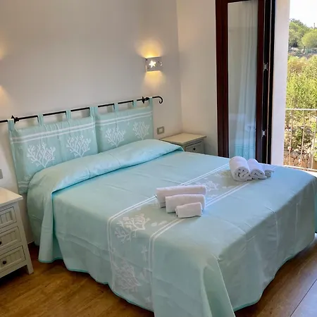 Gasthuis Matty & Yla - Costa Smeralda -