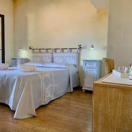 Matty & Yla - Costa Smeralda - Guest house Abbiadori