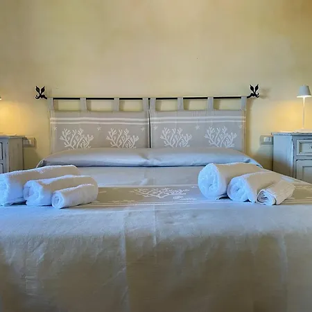 Matty & Yla - Costa Smeralda - 3* Abbiadori