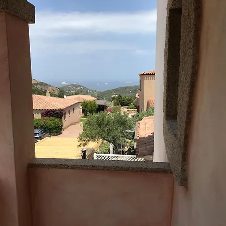 Matty & Yla - Costa Smeralda - 3*