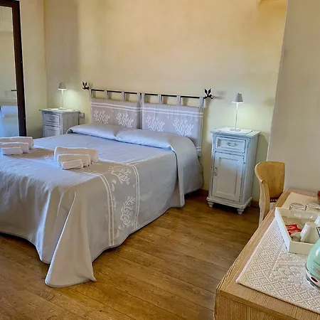 Gasthuis Matty & Yla - Costa Smeralda -