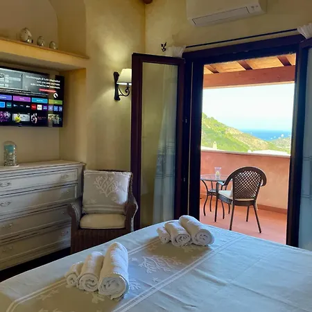 Matty & Yla - Costa Smeralda - Guest house *