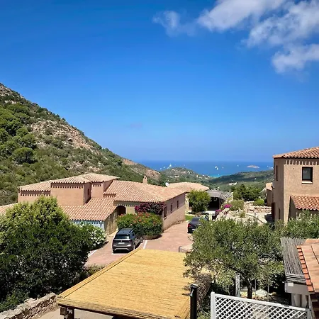 Matty & Yla - Costa Smeralda - Gasthuis Abbiadori